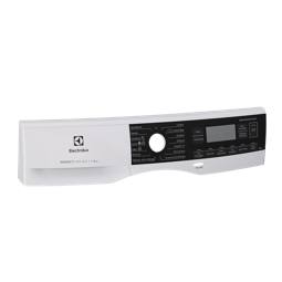 control panel,white,Electrolux,EW8F28UN,IT