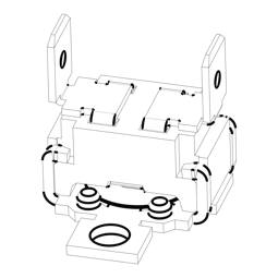 thermostat de sécurité surchauffe, protection thermique