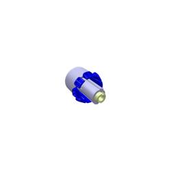 knob, function, inox
