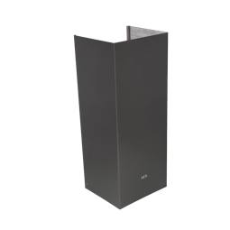 chimney,lower,black,300-260 R5 A745 AEG
