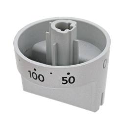 KNEBEL,THERMOSTAT,INOX,0-250