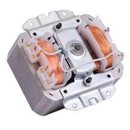 Cooker Hood Anticlockwise Rotation Motor