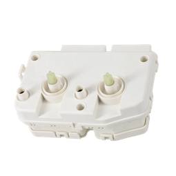 motore pompa, modulo, scheda elettronica, Autodosing