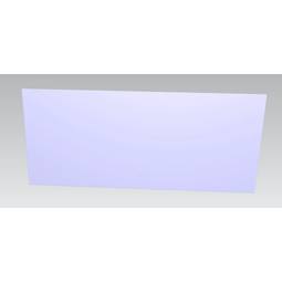 FRONTBLENDE,GLASSCHEIBE,AEG,89