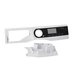 cruscotto, bianco, AEG, IT