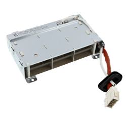 1900 + 700 W tørretumblerens varmelegeme