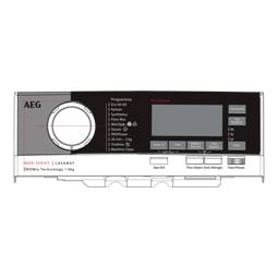 BLENDENHALTER,WEISS,AEG,NL