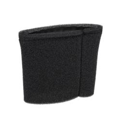 filtre, mousse