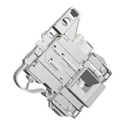 Fermeture de porte,40n,120v,60