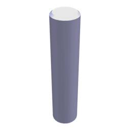 shaft, roller, foot, 27.5mm
