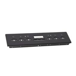 control panel, inox, 50cm,SET,6K