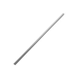 kantlist,Glasshylle 1,front,477mm