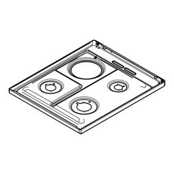 knob, function, inox
