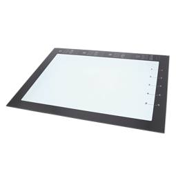 Oven Inner Door Glass