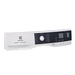 control panel, white, Electrolux