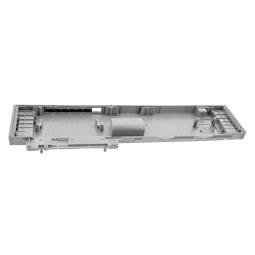 manöverpanel, grå, Electrolux