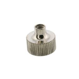 manopola, orologio, inox