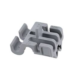 attache de dents de panier, arrière, central, Comfort Lift