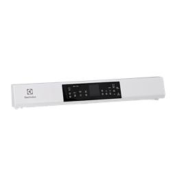 cover, control panel,