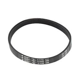 drive belt,reduction gear,L=267.5mm