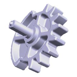 gear, temperature control, air duct