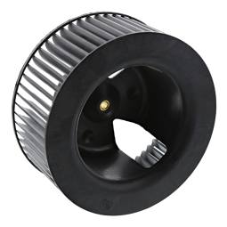 Cook Hood Left Hand Fan Wheel