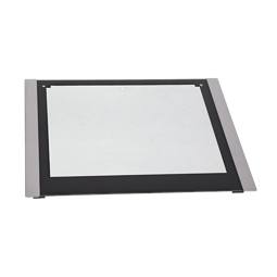 Monteringssats till glaslucka - 592x490mm