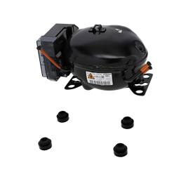 Compressor, complete, FMXA9C G2