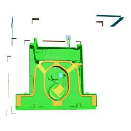 tower evaporator