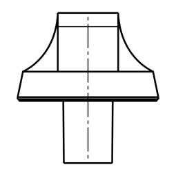 knob, Switch
