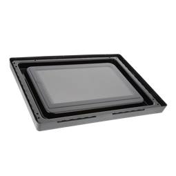 Frame, door, outer, 326mm x 243mm