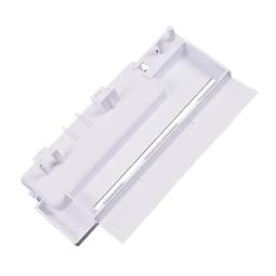 Washing Machine Dispenser Drawer Handle Plate
