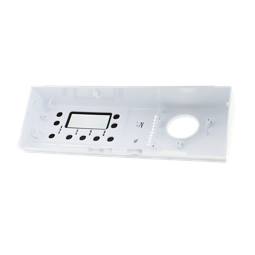 panel holder, white, AEG