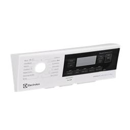 panel holder,white,Electrolux,EN