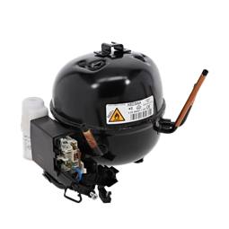 Compressor, HXD35