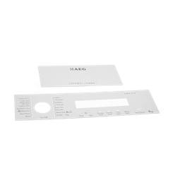 Insert,control panel,AEG,L77695WD,EN