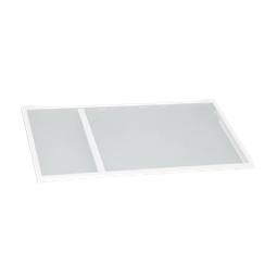 glass panel assembly,Frame,neutral,646.1x362.9mm