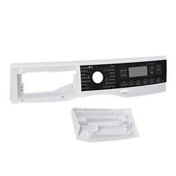 control panel,white,Electrolux,IT