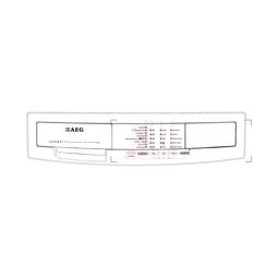 control panel,Handle,AEG,L68470FL,EN