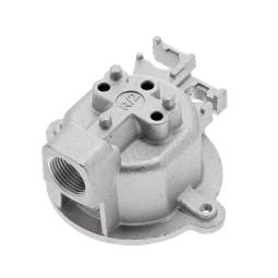burner body, semi-rapid,