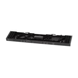 bandeau, noir, Electrolux, EDW7200, [590mm]