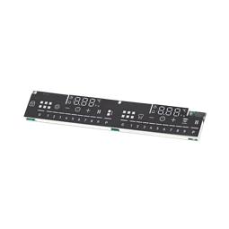 configured electronic,user interface board,central,Roadrunner