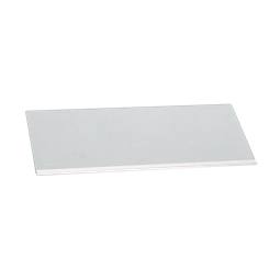 GLASS SHELF,COMPLETE,NEUTRAL,4