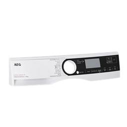 control panel, white, AEG, CS,SK