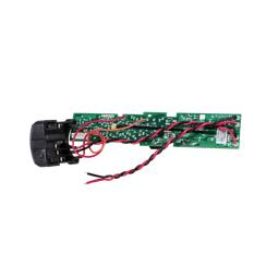 PCB assembly, 14V,1.5Ah,Nova2
