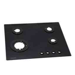 work top,black,Zanussi,590x520mm