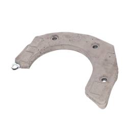 contrappeso, destro, 9.8kg C4
