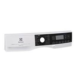 control panel,white,Electrolux,IT