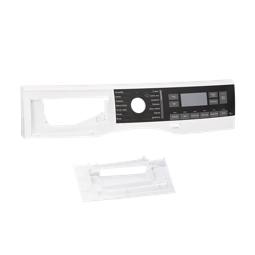 control panel,white,John Lewis,JLWM1607,EN