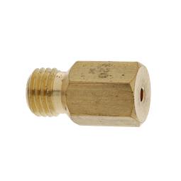 ugello, gas, d=1.20 GN
